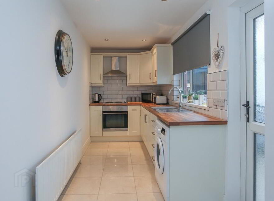 141 Donegall Avenue, Belfast South, Belfast, BT12 6LT