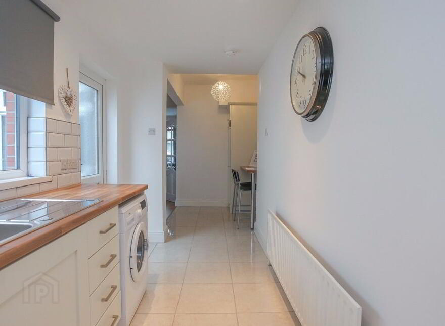 141 Donegall Avenue, Belfast South, Belfast, BT12 6LT