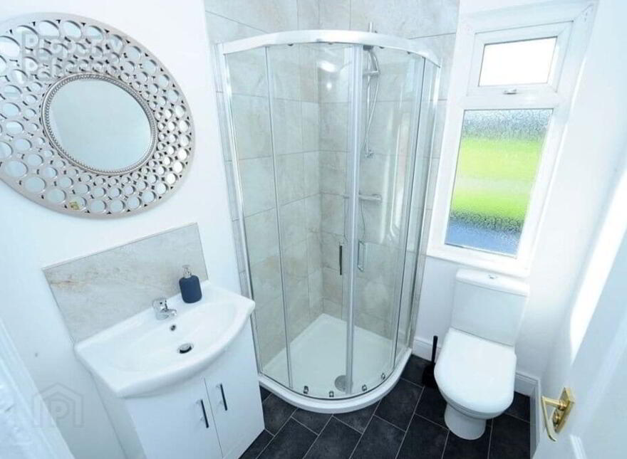 141 Donegall Avenue, Belfast South, Belfast, BT12 6LT