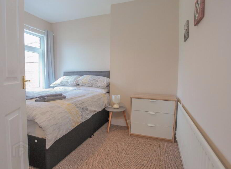 141 Donegall Avenue, Belfast South, Belfast, BT12 6LT
