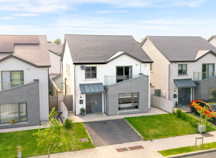 77 Millquarter, Knockmullen, Gorey, Y25K7W7