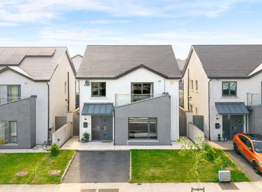 77 Millquarter, Knockmullen, Gorey, Y25K7W7