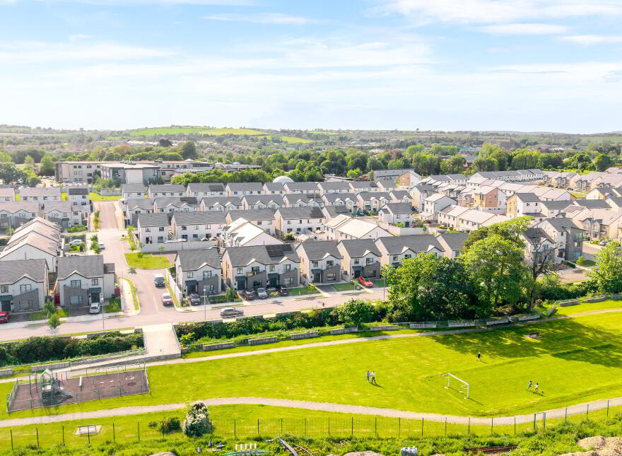 77 Millquarter, Knockmullen, Gorey, Y25K7W7