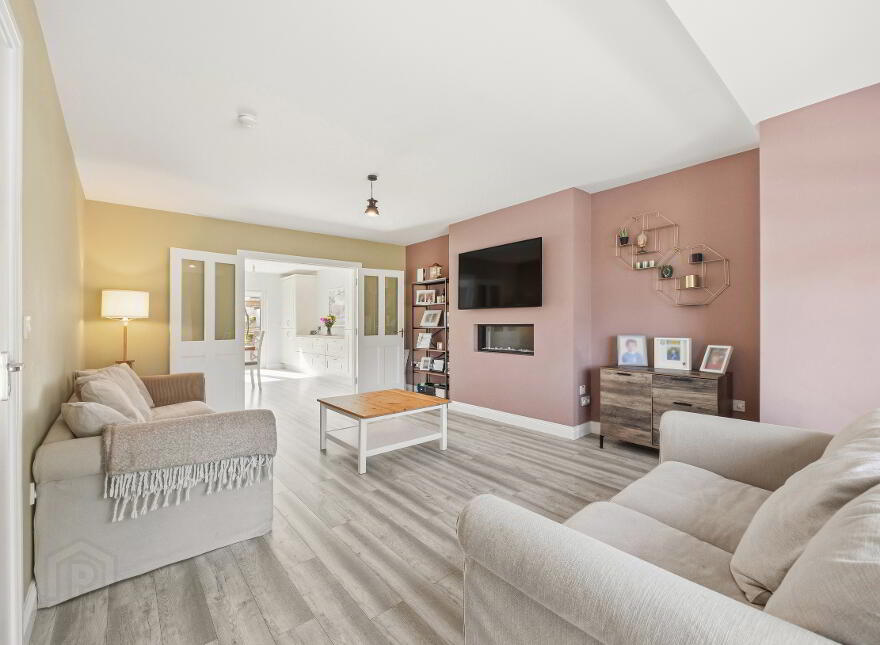 77 Millquarter, Knockmullen, Gorey, Y25K7W7