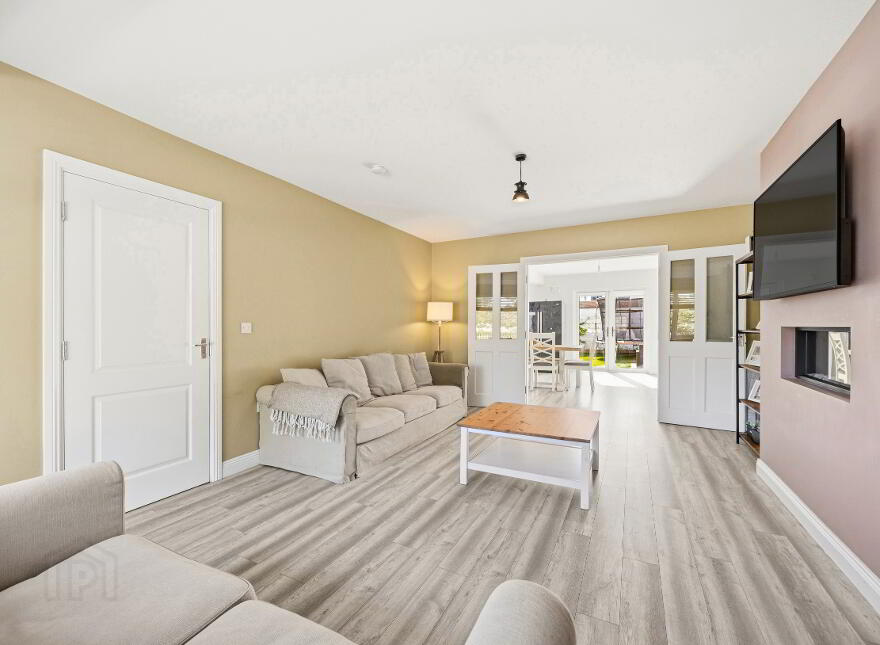 77 Millquarter, Knockmullen, Gorey, Y25K7W7