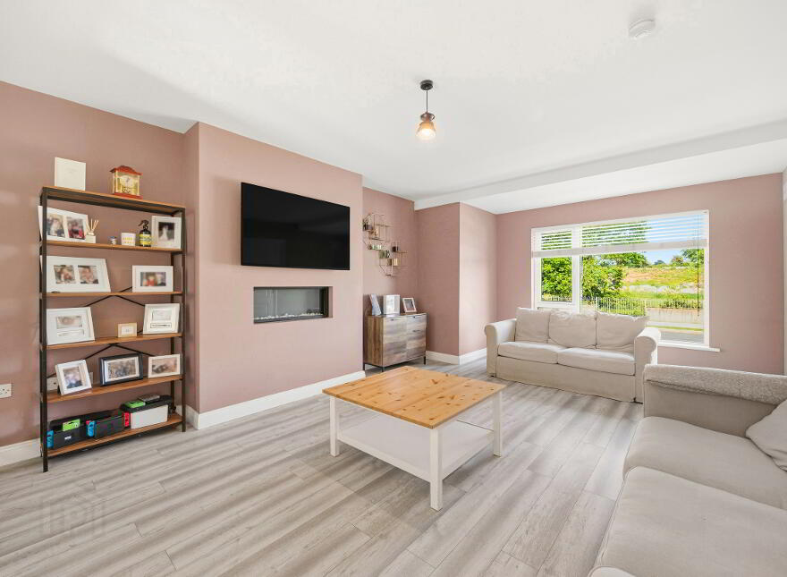 77 Millquarter, Knockmullen, Gorey, Y25K7W7