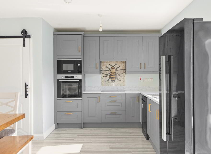 77 Millquarter, Knockmullen, Gorey, Y25K7W7