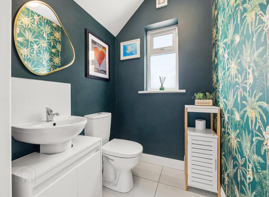 77 Millquarter, Knockmullen, Gorey, Y25K7W7