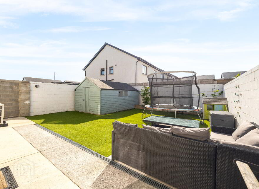 77 Millquarter, Knockmullen, Gorey, Y25K7W7