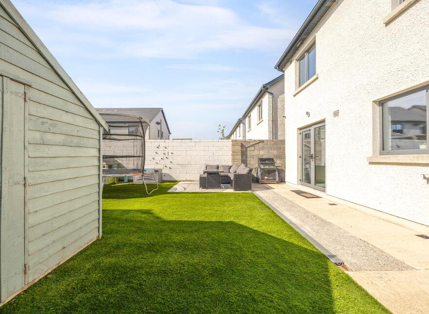 77 Millquarter, Knockmullen, Gorey, Y25K7W7