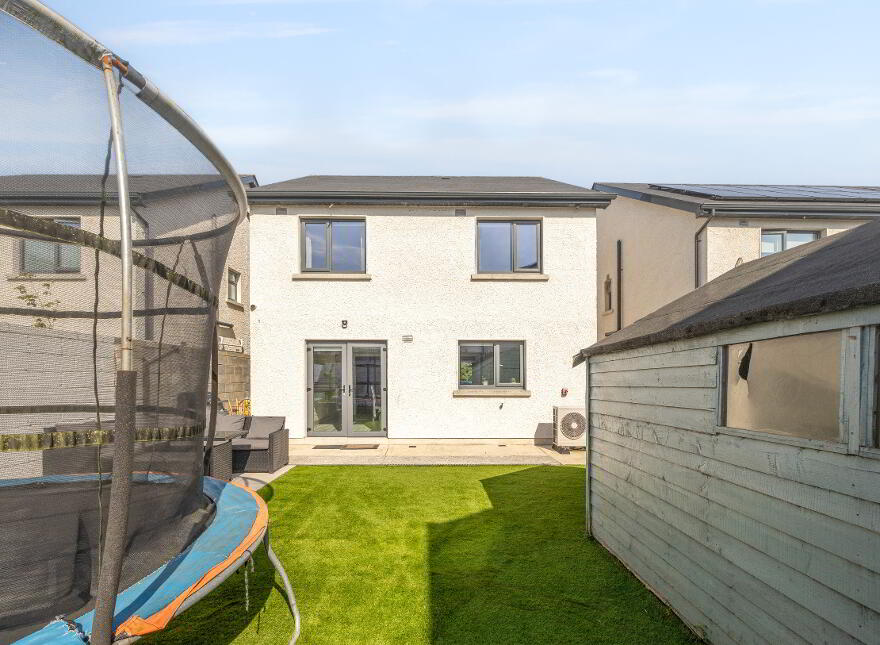 77 Millquarter, Knockmullen, Gorey, Y25K7W7