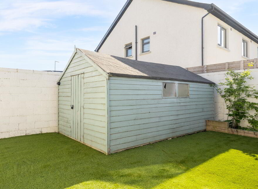 77 Millquarter, Knockmullen, Gorey, Y25K7W7
