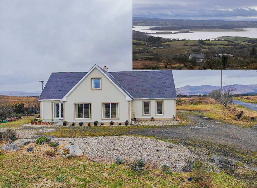 Dromore Upper, Mountcharles, F94KX27