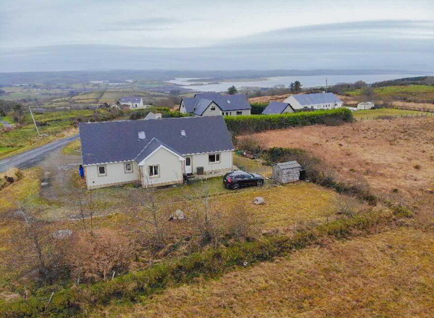 Dromore Upper, Mountcharles, F94KX27