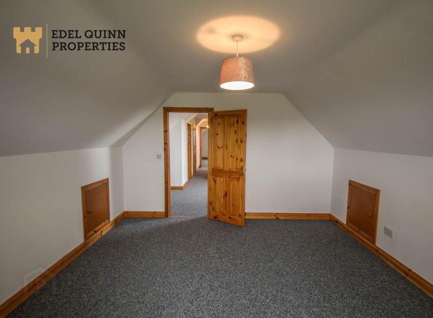 Dromore Upper, Mountcharles, F94KX27