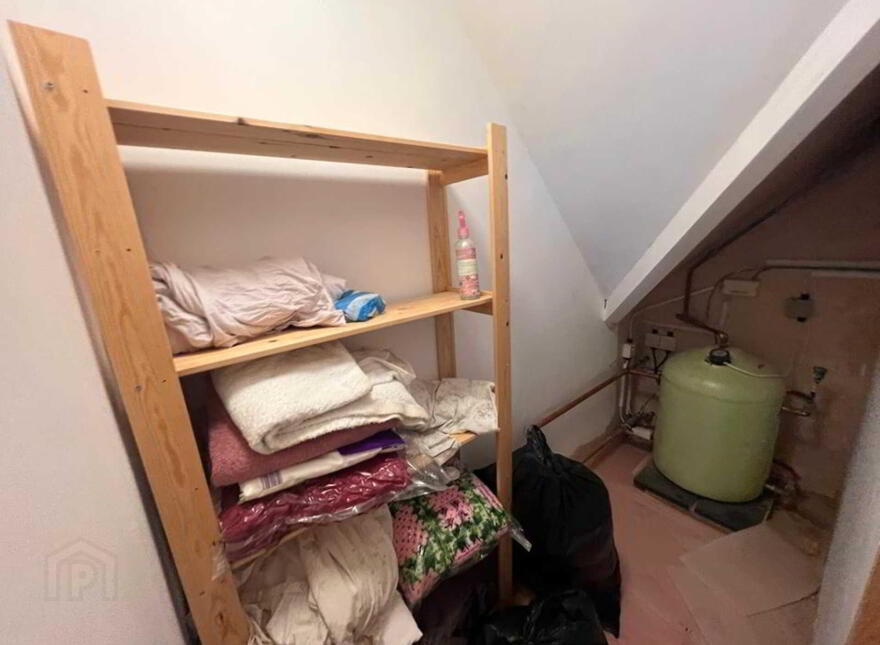 Dromore Upper, Mountcharles, F94KX27