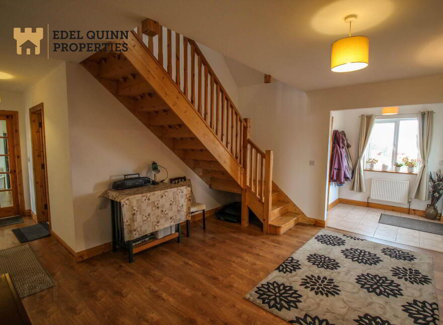 Dromore Upper, Mountcharles, F94KX27
