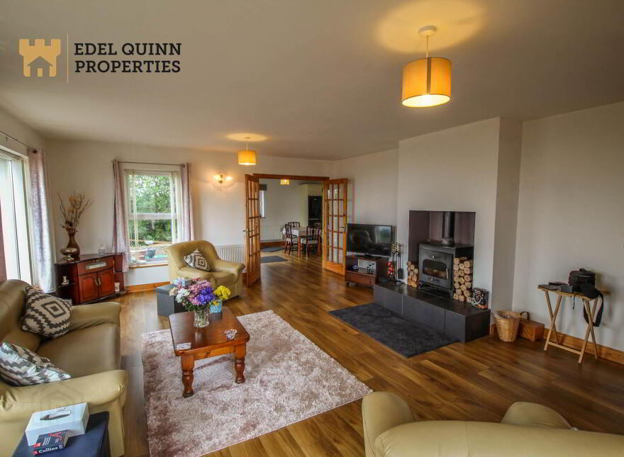 Dromore Upper, Mountcharles, F94KX27