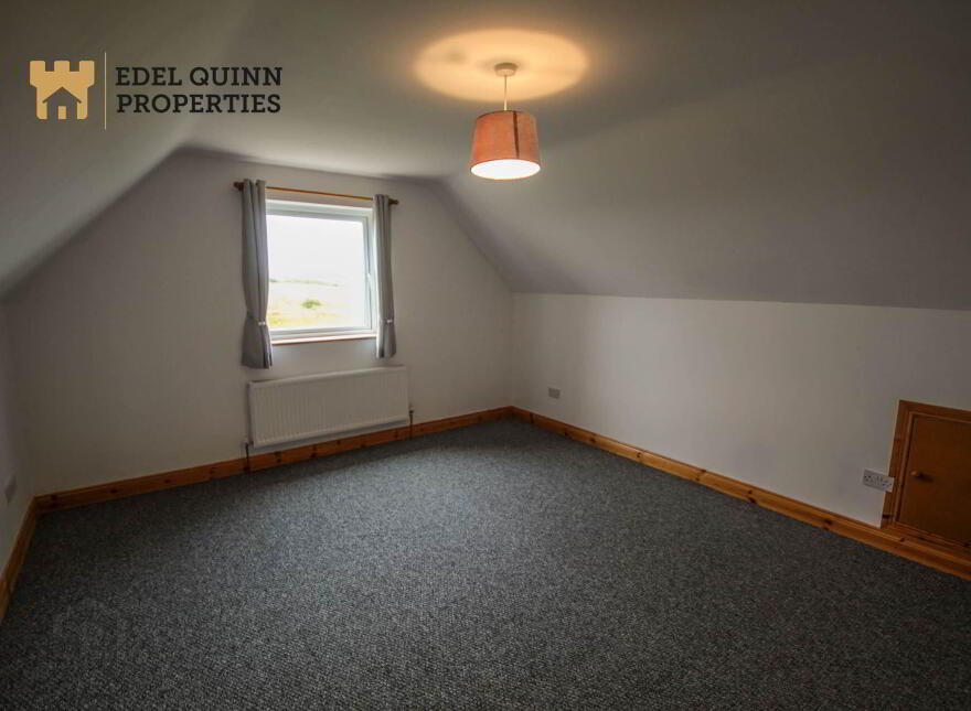 Dromore Upper, Mountcharles, F94KX27