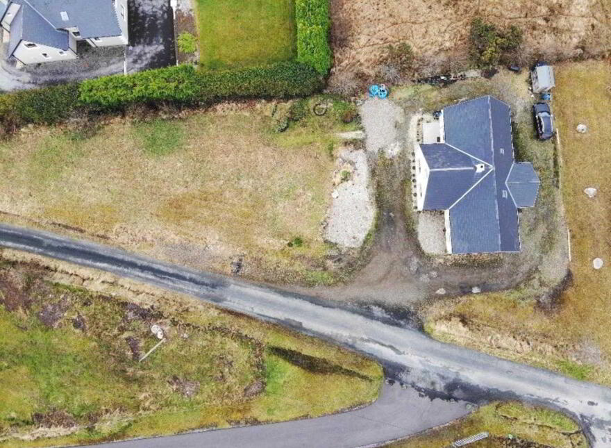 Dromore Upper, Mountcharles, F94KX27