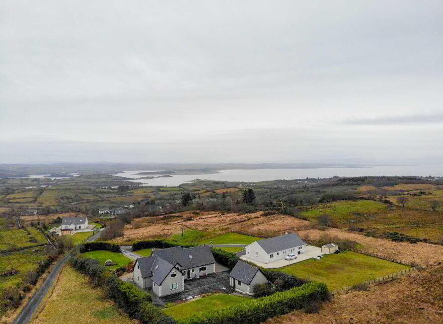 Dromore Upper, Mountcharles, F94KX27