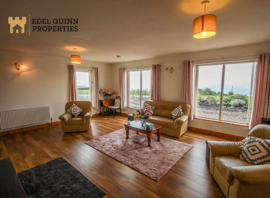 Dromore Upper, Mountcharles, F94KX27