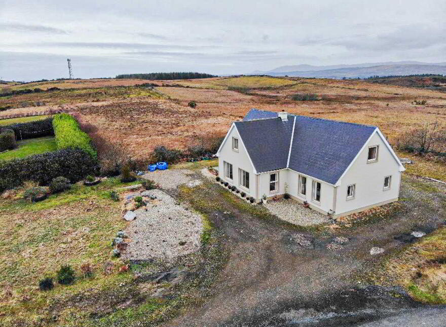 Dromore Upper, Mountcharles, F94KX27