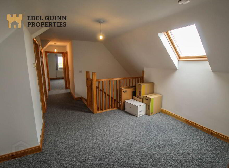 Dromore Upper, Mountcharles, F94KX27
