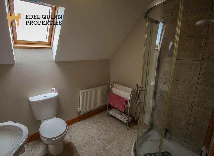 Dromore Upper, Mountcharles, F94KX27