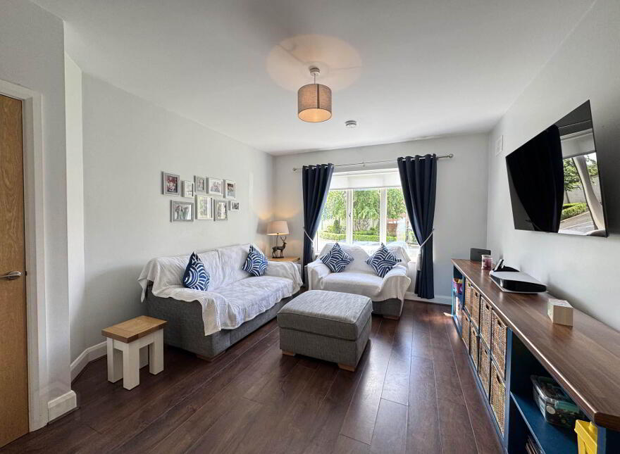 17 The Heights, Mounthamilton, Dundalk, A91YP6D