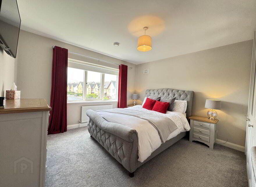 17 The Heights, Mounthamilton, Dundalk, A91YP6D