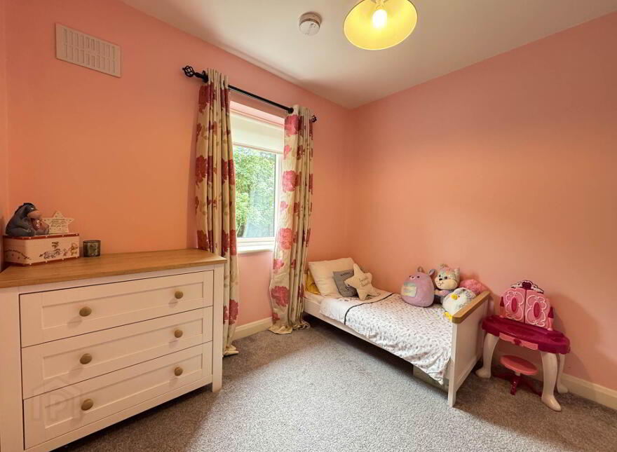 17 The Heights, Mounthamilton, Dundalk, A91YP6D