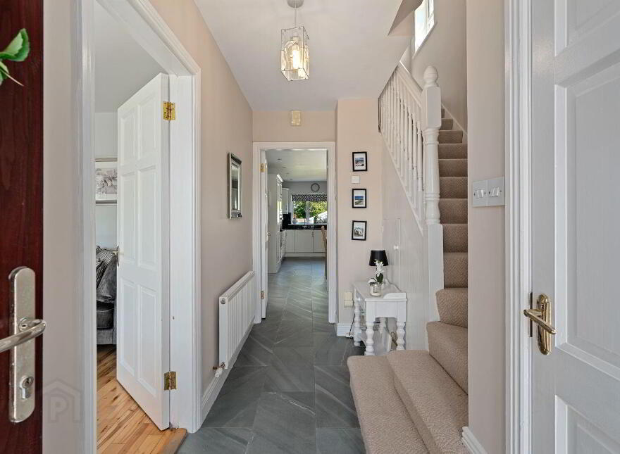 4 Dun Eoin Brook, Carrigaline, P43FK44