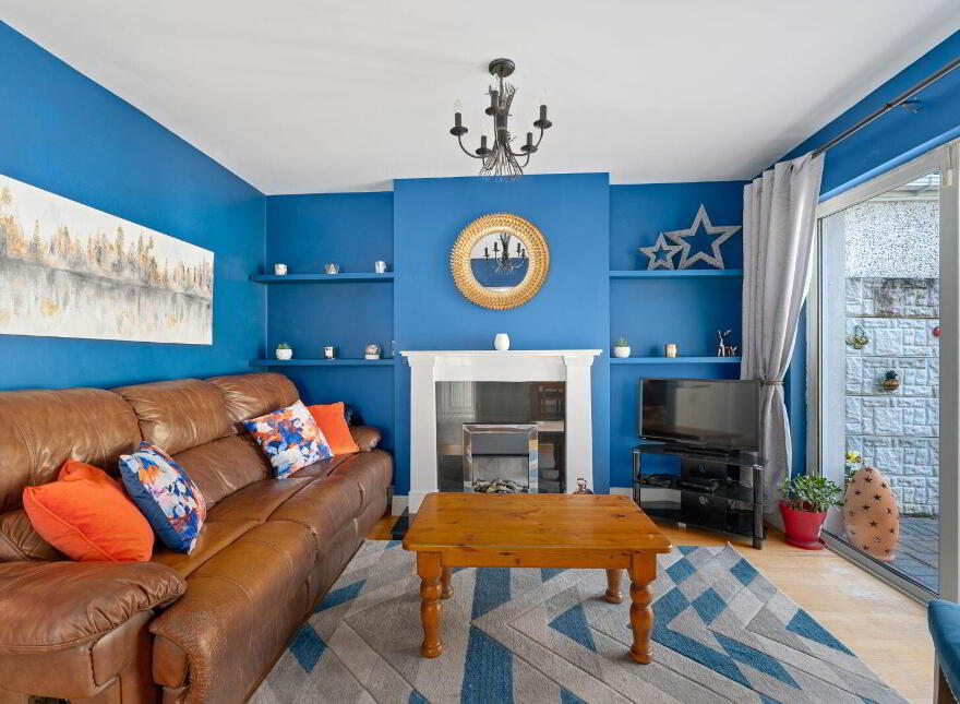 4 Dun Eoin Brook, Carrigaline, P43FK44