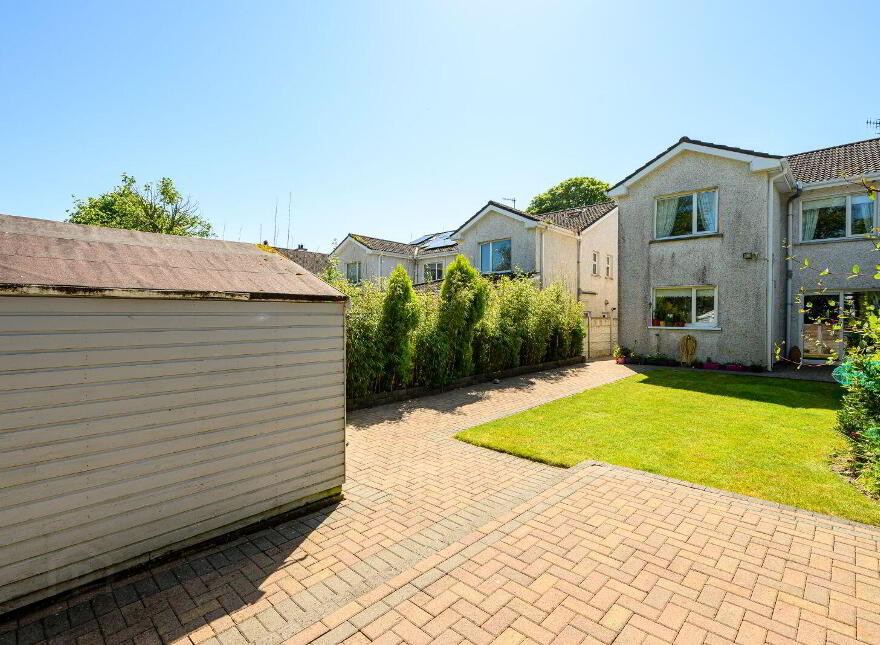 4 Dun Eoin Brook, Carrigaline, P43FK44