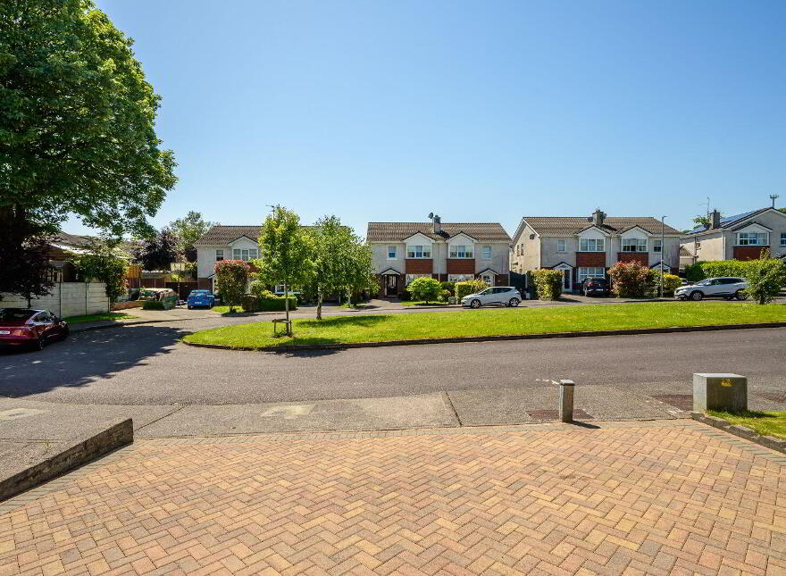 4 Dun Eoin Brook, Carrigaline, P43FK44