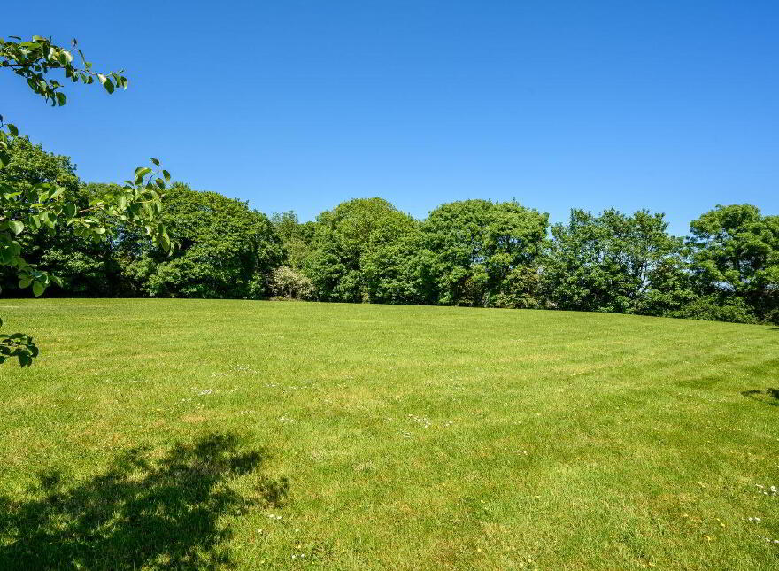 4 Dun Eoin Brook, Carrigaline, P43FK44