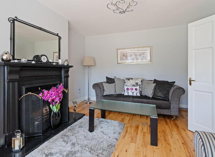4 Dun Eoin Brook, Carrigaline, P43FK44