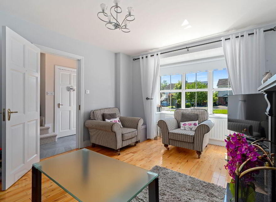 4 Dun Eoin Brook, Carrigaline, P43FK44
