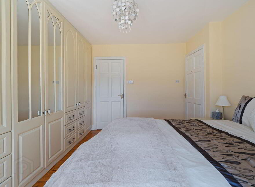 4 Dun Eoin Brook, Carrigaline, P43FK44
