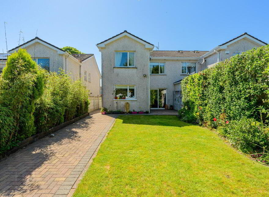 4 Dun Eoin Brook, Carrigaline, P43FK44