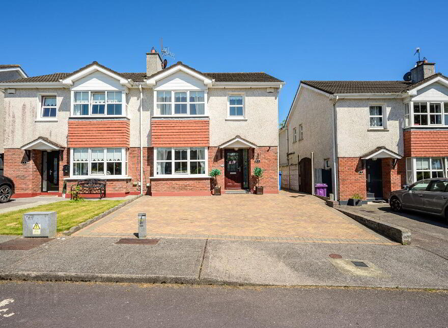4 Dun Eoin Brook, Carrigaline, P43FK44