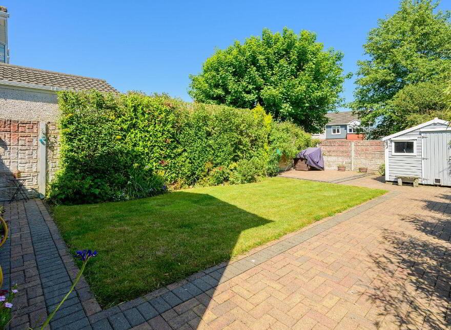 4 Dun Eoin Brook, Carrigaline, P43FK44