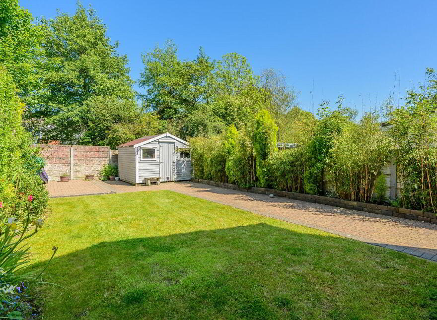 4 Dun Eoin Brook, Carrigaline, P43FK44