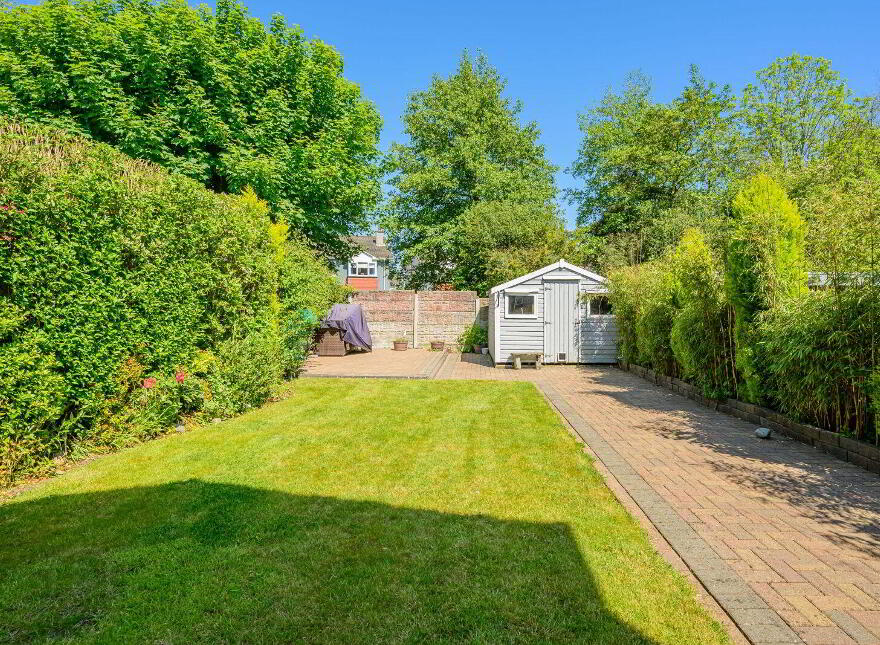 4 Dun Eoin Brook, Carrigaline, P43FK44
