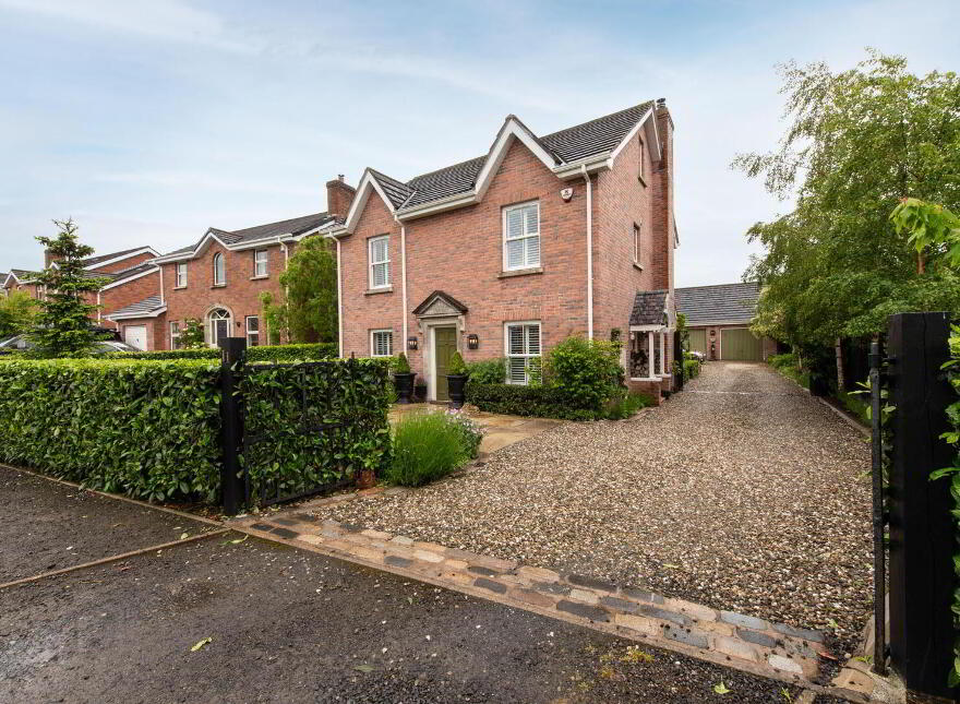 11 Berryfields Road, Newtownabbey, BT37 0FZ