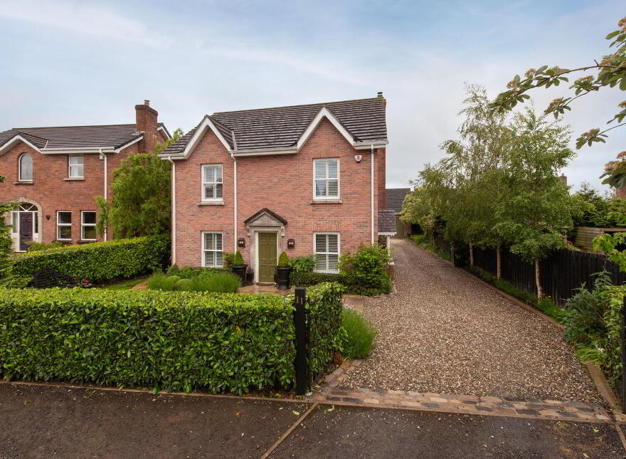 11 Berryfields Road, Newtownabbey, BT37 0FZ