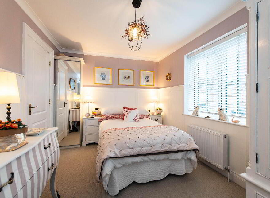 11 Berryfields Road, Newtownabbey, BT37 0FZ