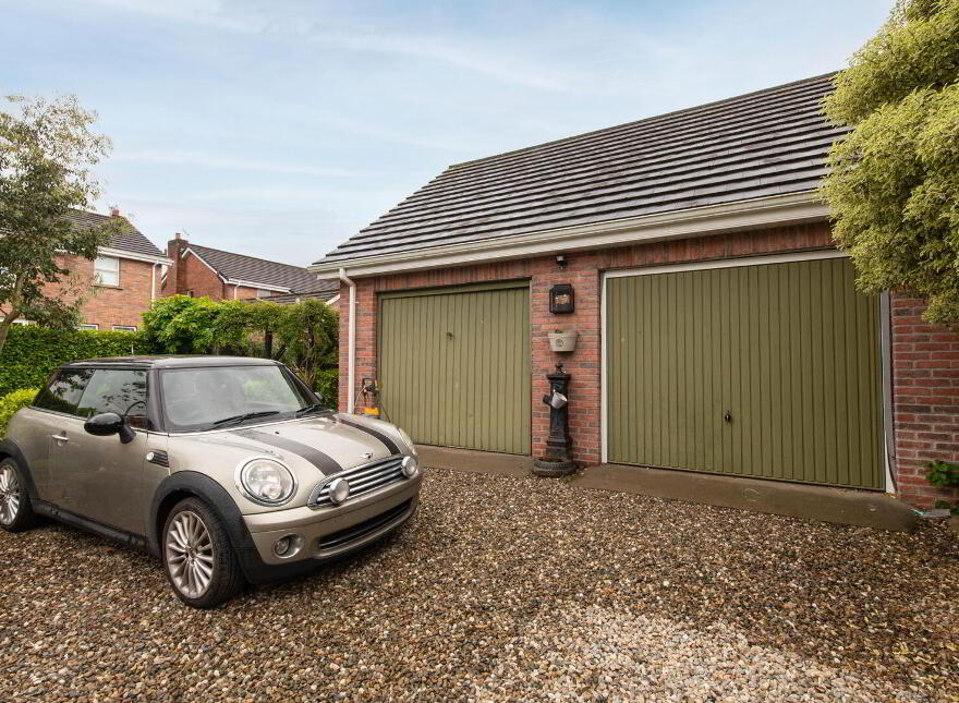 11 Berryfields Road, Newtownabbey, BT37 0FZ