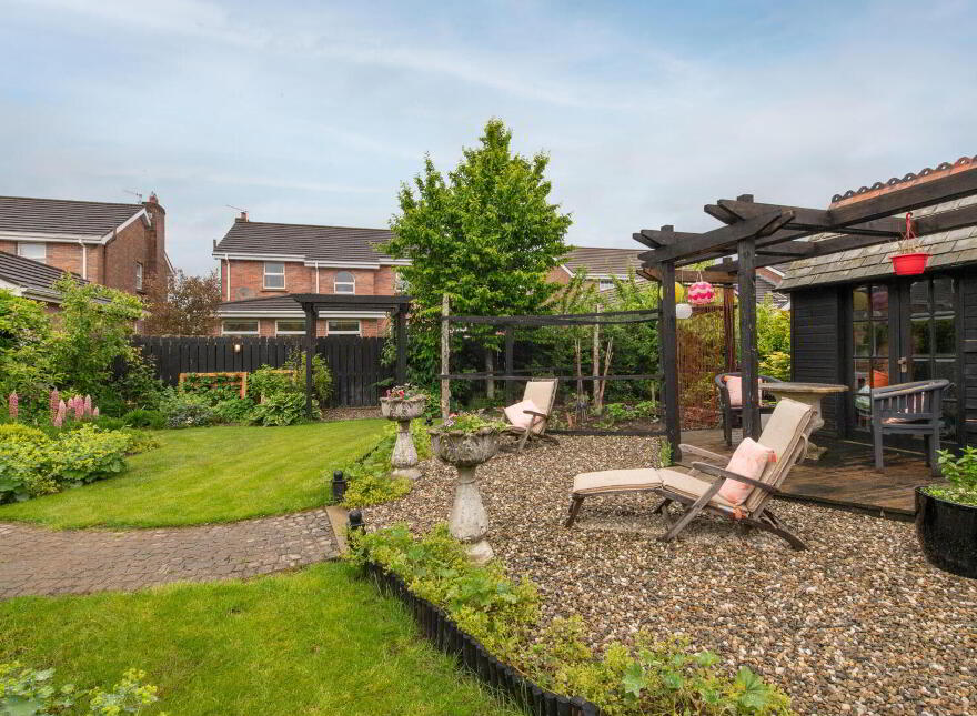 11 Berryfields Road, Newtownabbey, BT37 0FZ